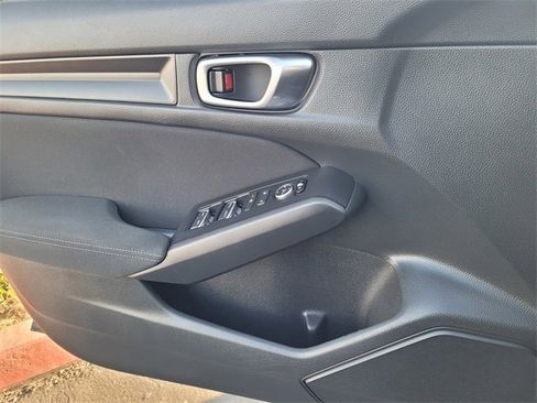 Certified 2023 Honda Civic Sport image 12