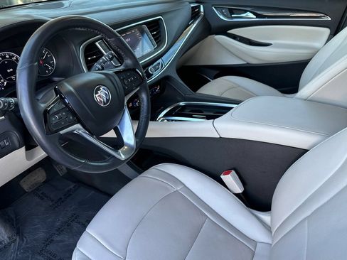 Certified 2024 Buick Enclave Premium AWD/4WD image 10