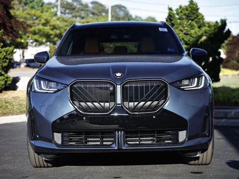New 2026 BMW X3 xDrive30 w/ Premium Package AWD/4WD image 11