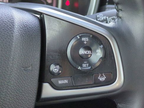 Used 2022 Honda CR-V Touring image 28