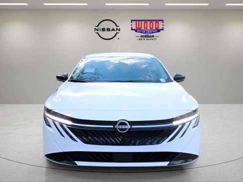 New 2026 Nissan Sentra S FWD image 8