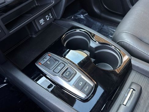 Used 2020 Honda Ridgeline RTL-E image 18