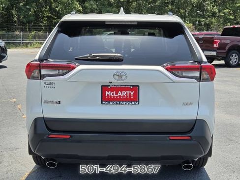 Used 2023 Toyota RAV4 XLE Premium FWD image 4