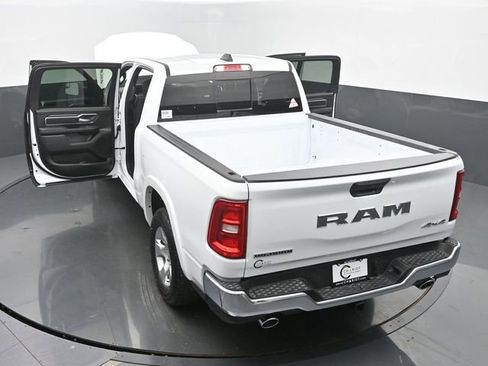 New 2026 RAM 1500 Big Horn image 64