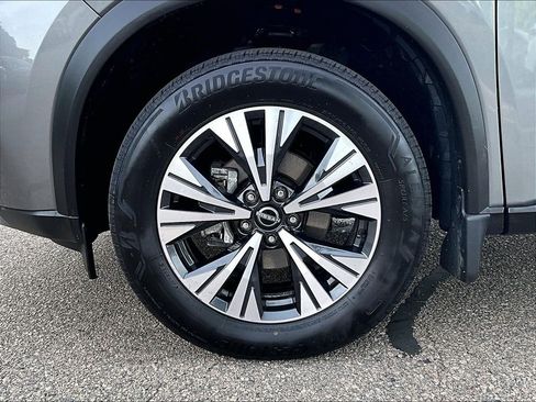 Used 2023 Nissan Rogue SV AWD/4WD image 7