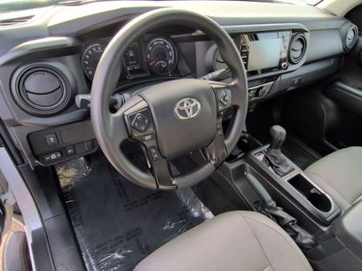 Used 2022 Toyota Tacoma SR