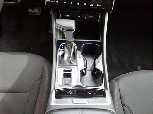 Used 2024 Hyundai Tucson SEL image 21