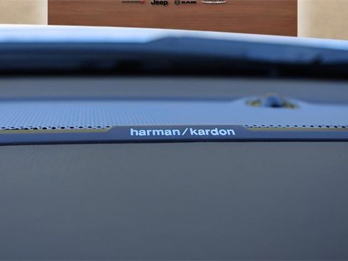 New 2026 RAM 1500 Laramie image 24