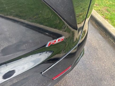 Used 2022 Chevrolet Blazer RS w/ Enhanced Convenience Package image 51