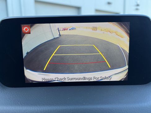 Used 2019 MAZDA CX-5 Grand Touring Reserve image 22