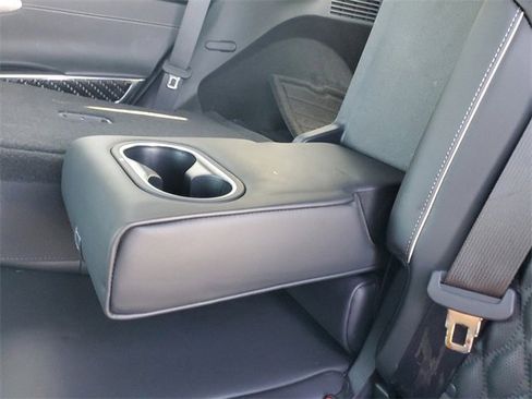 New 2024 Genesis GV70 3.5T Sport w/ Sport Prestige Package image 12