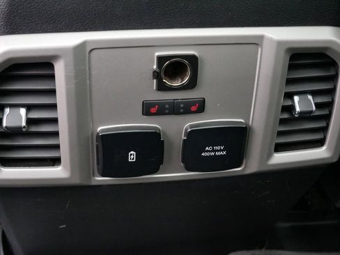 Certified 2019 Ford F150 Lariat w/ Equipment Group 502A Luxury image 14