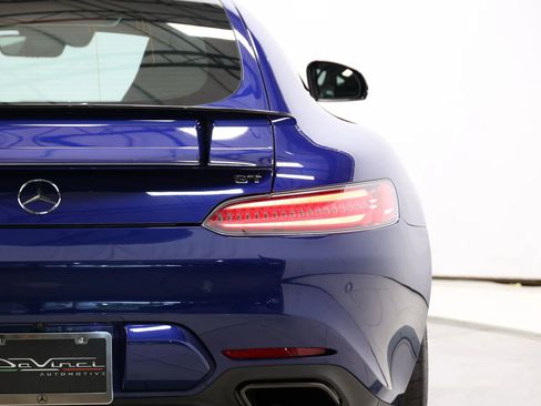 Used 2017 Mercedes-Benz AMG GT Coupe image 45