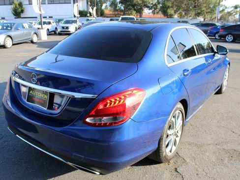 Used 2018 Mercedes-Benz C 300 Sedan image 36