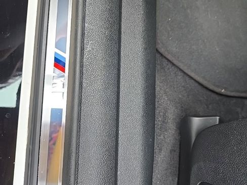 Certified 2023 BMW 430i Gran Coupe w/ M Sport Package image 16