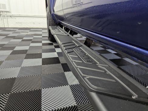 Used 2024 Toyota Tacoma TRD Off-Road AWD/4WD image 7