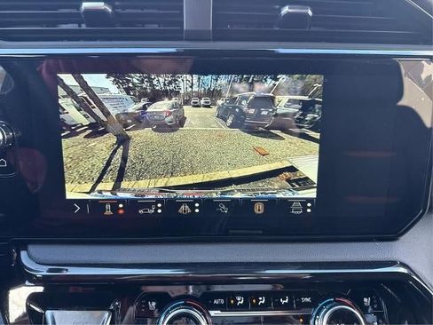 New 2026 GMC Sierra 1500 AT4 w/ AT4 Premium Package AWD/4WD image 14