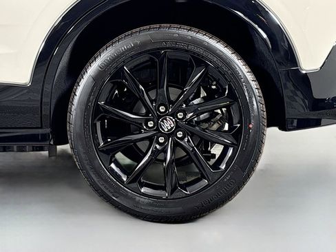 New 2026 Buick Encore GX Sport Touring w/ Studio Series AWD/4WD image 30