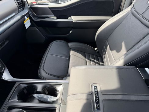 New 2026 Ford F150 Platinum AWD/4WD image 34