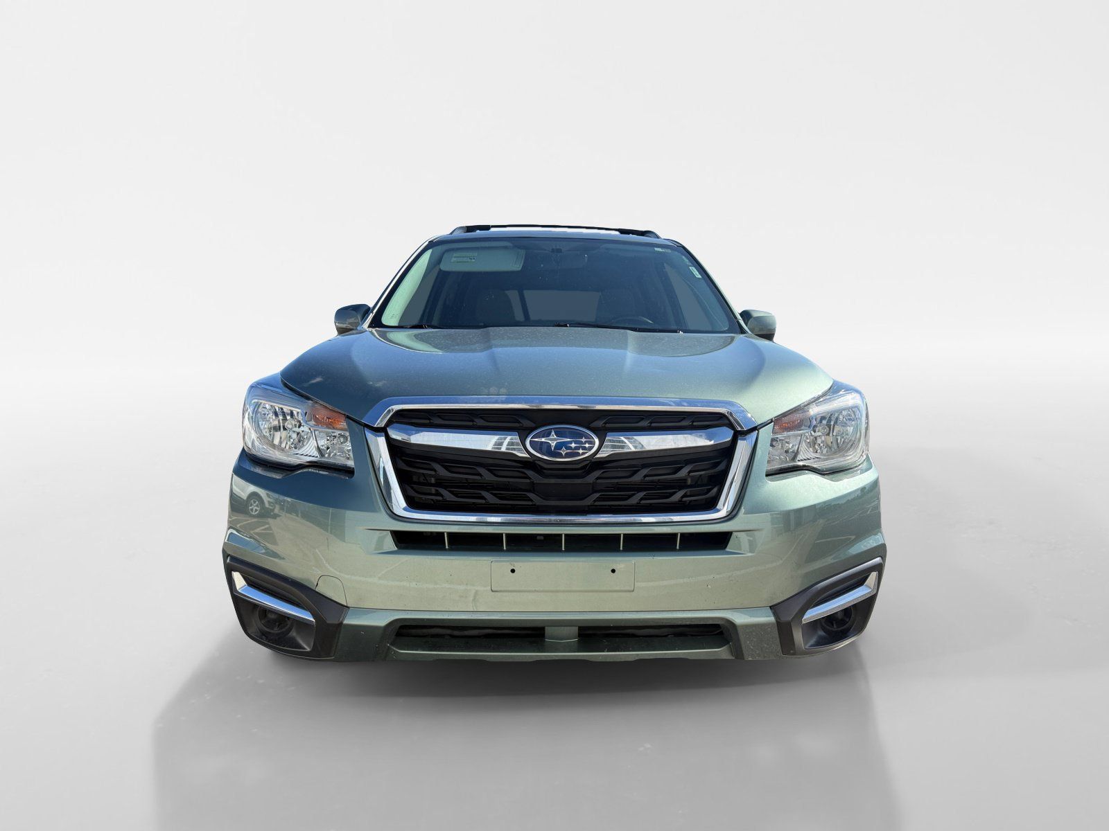 Used 2017 Subaru Forester 2.5i Premium w/ Protection Package #1 AWD/4WD image 8