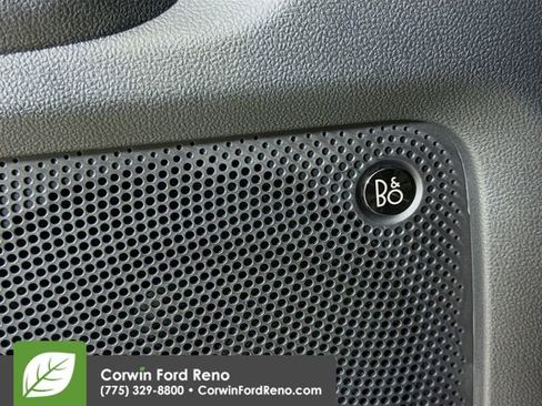 New 2025 Ford Bronco Sport Outer Banks w/ Sasquatch Outer Banks Package AWD/4WD image 21