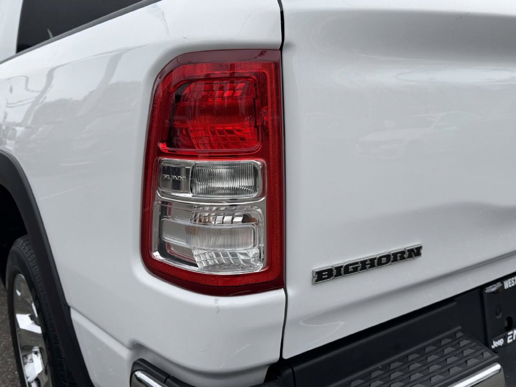 Certified 2022 RAM 1500 Big Horn AWD/4WD image 14