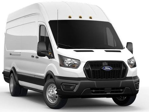 New 2026 Ford Transit 350 148 High Roof Extended DRW RWD image 25