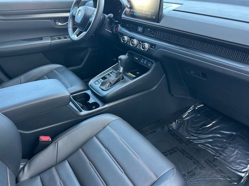Certified 2024 Honda CR-V Sport-L image 19