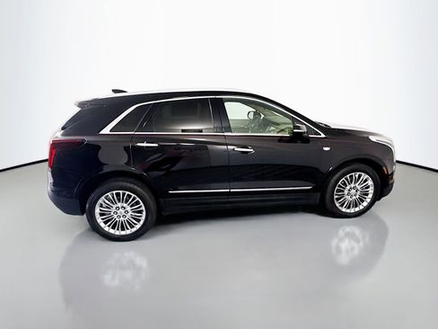 Used 2020 Cadillac XT5 Premium Luxury w/ Platinum Package AWD/4WD image 8
