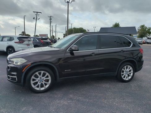 Used 2016 BMW X5 sDrive35i image 9