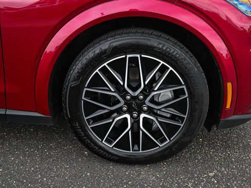Certified 2025 Ford Mustang Mach-E Premium AWD/4WD image 15