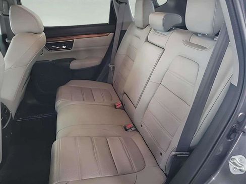 Used 2022 Honda CR-V Touring image 20