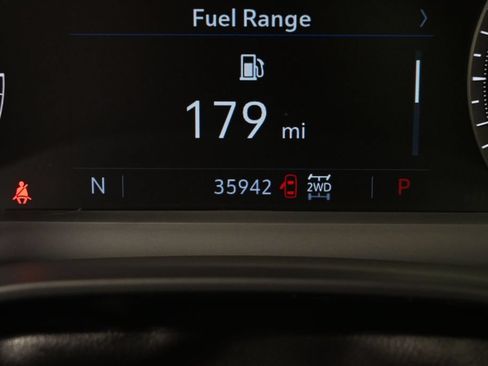 Used 2023 Cadillac XT5 Premium Luxury AWD/4WD image 26
