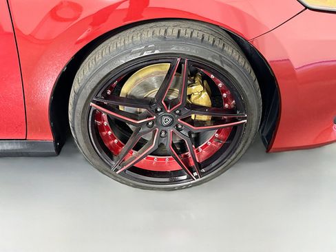 Used 2024 Toyota Camry LE image 31