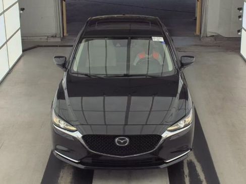 Used 2018 MAZDA MAZDA6 Grand Touring Reserve image 2