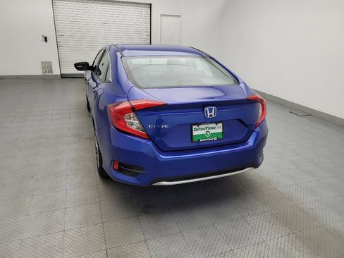 Used 2020 Honda Civic LX image 6