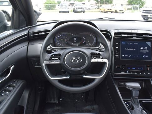 Used 2024 Hyundai Santa Cruz SEL FWD image 21