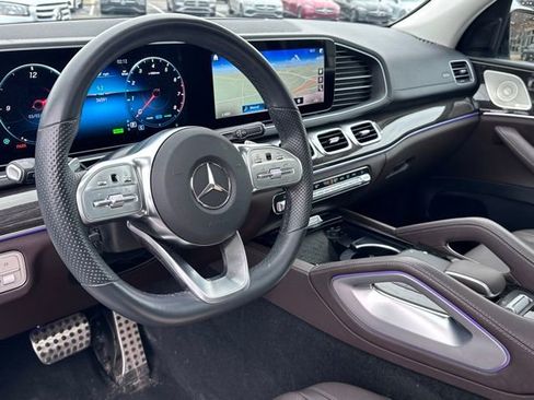 Used 2023 Mercedes-Benz GLS 450 4MATIC image 14