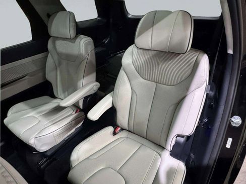 Used 2024 Hyundai Palisade Calligraphy image 67