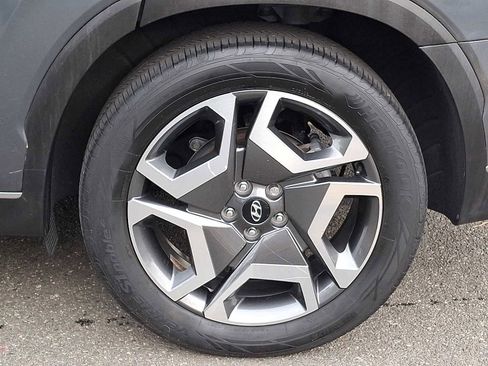 Used 2023 Hyundai Palisade SEL AWD/4WD image 6