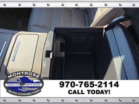 Used 2017 GMC Yukon Denali w/ Open Road Package image 33