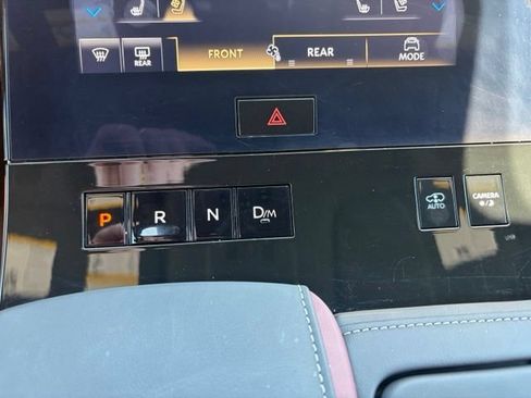 Used 2026 INFINITI QX80 Autograph w/ Premium Cargo Package AWD/4WD image 29