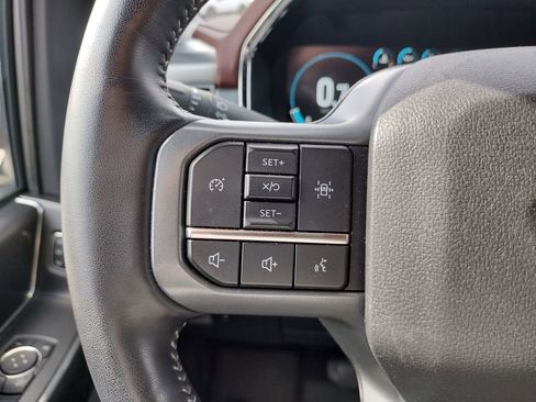 Used 2022 Ford F150 Lariat AWD/4WD image 24
