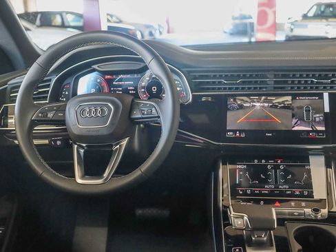 New 2026 Audi Q8 Premium Plus AWD/4WD image 13
