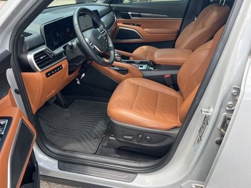 Used 2024 Kia Telluride EX X-Line AWD/4WD image 11