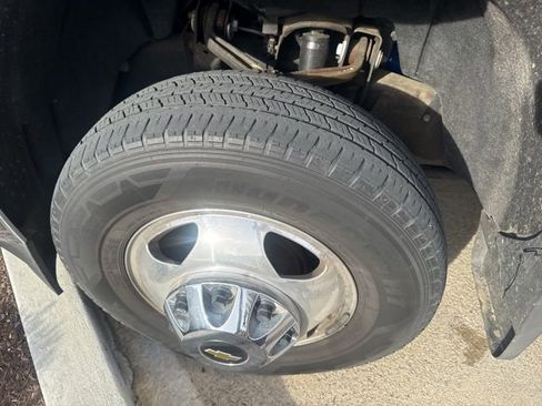 Used 2015 Chevrolet Silverado 3500 LTZ w/ Duramax Plus Package image 13