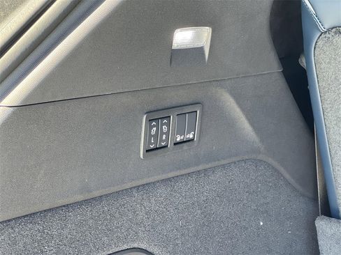 New 2025 Cadillac Escalade IQ Sport 2 image 33