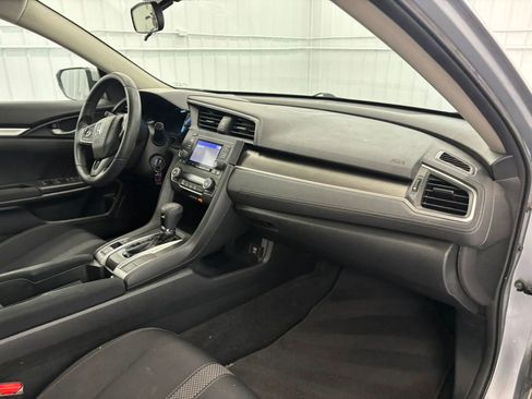 Used 2019 Honda Civic LX image 22