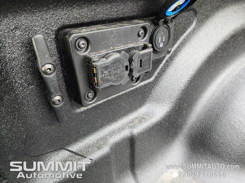 New 2026 RAM 2500 Big Horn AWD/4WD image 33