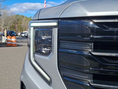Certified 2023 GMC Sierra 1500 Elevation image 10